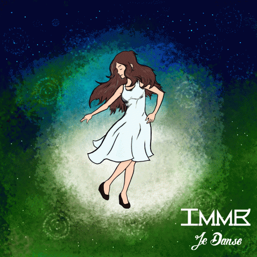 Immer : Je Danse (Single)